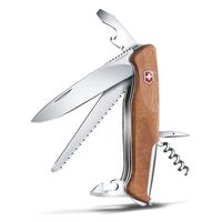 ビクトリノックス victorinox レンジャーウッド 55BP #0.9561.63B1 1個（直送品）