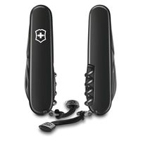 ビクトリノックス victorinox スパルタン オキニスブラック #1.3603.31P 1個