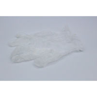 リーブル プラスチック手袋ライト 粉付きL #2200 1箱(100枚)