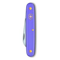 ビクトリノックス victorinox フローリストナイフストレート ラベン#3.9050.22B1　1個（直送品）