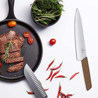 ビクトリノックス victorinox スイスモダン カービングナイフ #6.9010.20G 1本（直送品）