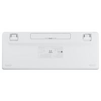 ロジクール キーボード ワイヤレス（無線）メカニカル 赤軸 Bluetooth・USB接続 両対応 Logi Bolt 日本語配列