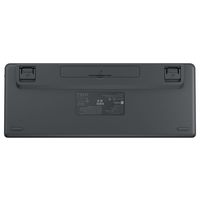 ロジクール キーボード ワイヤレス（無線）メカニカル 赤軸 Bluetooth・USB接続 両対応 Logi Bolt 日本語配列