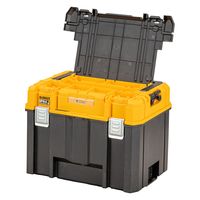DEWALT LargeBoxOrganizer DWST83343-1 1台