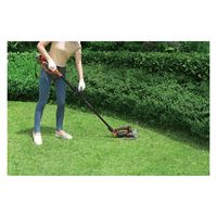 ブラック・アンド・デッカー 18V ポールヘッジ&バリカン GPSH1840-JP 1台