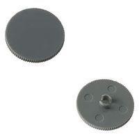 ライオン事務器 強力パンチ 受板 No.181・No.201用 20005 1セット(3パック)