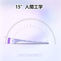 テンキー Bluetooth パンダグラフ 薄型 充電式 Tabキー付 耐久性 IC-KP08-PU パープル iClever