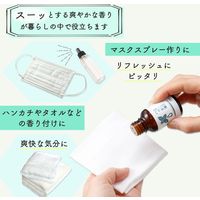 コモライフ ハッカ油(20ml) 391282 1本入