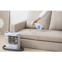 アイリスオーヤマ リンサークリーナー専用洗浄液 RNSE-460 1個