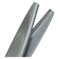 美鈴ハサミ 814ー1 ミニピンキング細目 175mm #814-1 1本