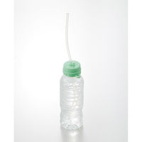 スケーター ペットボトルロングストロー付キャップ　介護  PSHC10 1個