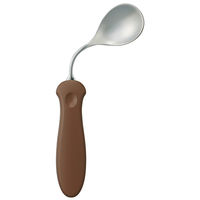 スケーター 曲げて使えるステンレススプーン　介護 食器   SSM1 1個