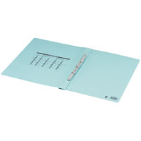 コクヨ ソフトカラーファイル 樹脂製とじ具 A4縦 15m フ-1-2 1冊