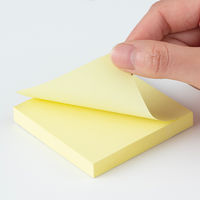 ニチバン ポイントメモ付箋紙 PM-20YH 1個