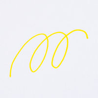 寺西化学工業 水性ペン マジック ラッションペンNo.300 黄 M300-T5 1本