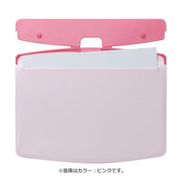 ソニック ソフトケース&ストラップ ブルー AL-871-B 1個