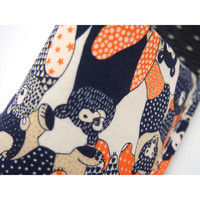 炭スリッパ クマ 154113900（直送品）