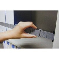 ティーエフサービス イーガード 内付用 1200mm EG-12U 1個