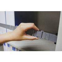 ティーエフサービス イーガード 内付用 1500mm EG-15U 1個