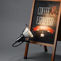 防雨型クランプライト ガード付き CWX150X02GM ヤザワコーポレーション（直送品）