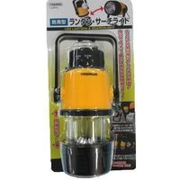 ヤザワコーポレーション 0.3WスーパーLED搭載ランタン・サーチライト LL83YL 1個
