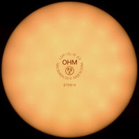 オーム電機 LED電球 レフランプ形 E26 100形相当 電球色 9.6W LDR10L-W A9 1個