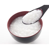 【非常食】アルファフーズ UAA食品 美味しい防災食 白粥 T267  1セット（50食入）