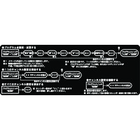 セイコータイムクリエーション 電波掛時計 オフィスタイプ プログラムクロック PT201S 1個