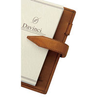 レイメイ藤井 ダ・ヴィンチグランデ ロロマクラシック システム手帳 聖書サイズ DB3011K 1冊