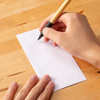 モーノクラフト 万円型封筒 多目的用途10枚 SMC-409 50枚:10枚入×5セット