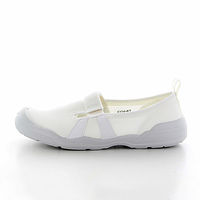 ムーンスター MS大人の上履き01　ホワイト　21 MS大人の上履き01 1足 221074