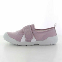 ムーンスター MS大人の上履き02 ラベンダー 21 1足 221075