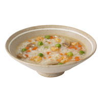 セイエンタプライズ サバイバルフーズ・洋風えび雑炊408g/約10食分 104302 1ケース(6缶入)（直送品）