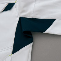 アイトス HERO’S UNIFORM 長袖ブルゾン レッド LL 2501-009-LL（直送品）