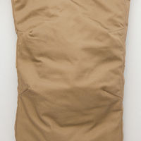 アイトス HERO’S UNIFORM 防寒パンツ カーキ LL 8572-025-LL（直送品）