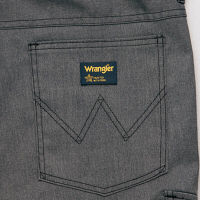 アイトス HERO’S UNIFORM ワークパンツ（ノータック） グレー 6L 64120-004-6L（直送品）