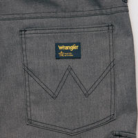 アイトス HERO’S UNIFORM カーゴパンツ（ノータック） グレー 5L 64121-004-5L（直送品）