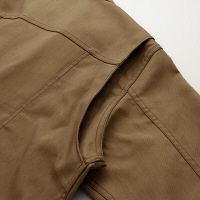 アイトス HERO’S UNIFORM 長袖ジャンパー ブラック 6L 64201-010-6L（直送品）