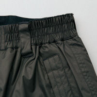 アイトス HERO’S UNIFORM 防寒パンツ ブラック 3L 8872-010-3L（直送品）