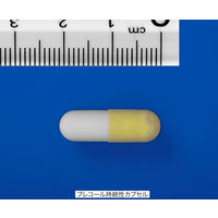 プレコール持続性カプセル 36カプセル 第一三共ヘルスケア　風邪薬 のどの痛み 発熱 鼻水 せき【指定第2類医薬品】