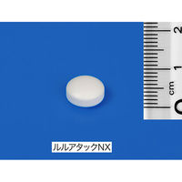ルルアタックNX 12錠 第一三共ヘルスケア  風邪薬  鼻かぜ 鼻水 鼻づまり のどの痛み せき【指定第2類医薬品】