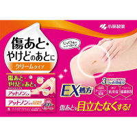 アットノンEXクリーム 小林製薬【第2類医薬品】