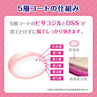 コーラックII 40錠 大正製薬　便秘薬 ビサコジル+DSS 便秘 便秘にともなう肌荒れ【第2類医薬品】