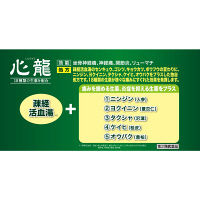 心龍 30包 ピップ　生薬製剤 坐骨神経痛 神経痛 関節炎 リューマチ【第2類医薬品】