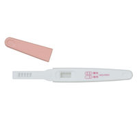 ウー・マンチェック 2回用 不二ラテックス　妊娠検査薬【第2類医薬品】