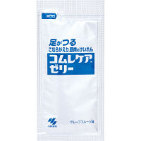 コムレケアゼリー 4包 小林製薬【第2類医薬品】