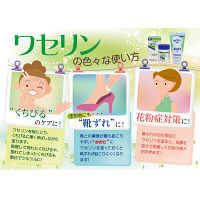 白色ワセリン ソフト 60g 健栄製薬　塗り薬 手足のヒビ アカギレ 皮ふのあれ その他皮ふの保護【第3類医薬品】