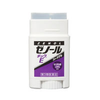ゼノールチックE 33g 大鵬薬品工業  塗り薬 肩こり 筋肉痛 腰痛 関節痛 打撲・捻挫 しもやけ【第3類医薬品】