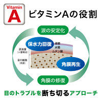 スマイル40EX 15ml ライオン　目薬 クールタイプ 目の疲れ かすみ目【第2類医薬品】