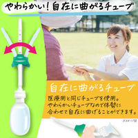 コトブキ浣腸L40 40g×5個入 1箱 ムネ製薬　グリセリン チューブ型 浣腸薬 便秘 在宅・介護用【第2類医薬品】